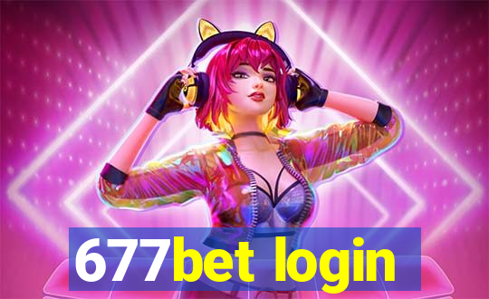 677bet login